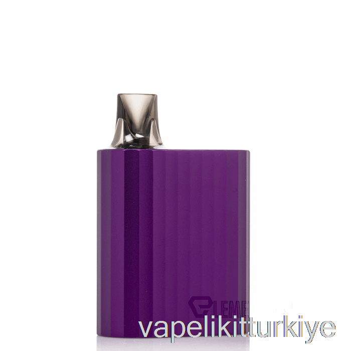Vape Türkiye Dotmod Switch Nano 25w Pod Sistemi Mor